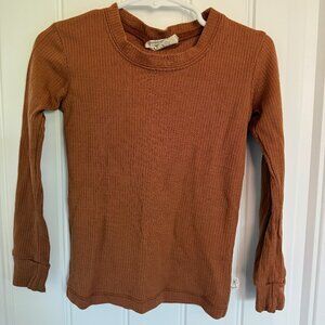 Chasing Windmills thermal long johns size 4